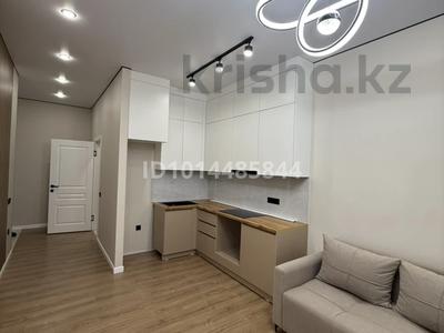 2-комнатная квартира · 35 м² · 3/9 этаж, мкр Кайрат, Сыбызгы за 25.5 млн ₸ в Алматы, Турксибский р-н