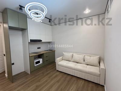 2-комнатная квартира · 35 м² · 3/9 этаж, мкр Кайрат, Сыбызгы за 25.5 млн ₸ в Алматы, Турксибский р-н