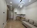 2-комнатная квартира · 35 м² · 3/9 этаж, мкр Кайрат, Сыбызгы за 25.5 млн ₸ в Алматы, Турксибский р-н — фото 3
