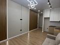 2-комнатная квартира · 35 м² · 3/9 этаж, мкр Кайрат, Сыбызгы за 25.5 млн ₸ в Алматы, Турксибский р-н — фото 8
