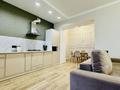 2-комнатная квартира · 50 м² · 8/8 этаж, мкр. Алтын орда, Алия Молдагулова 50а за 16 000 ₸ в Актобе — фото 3