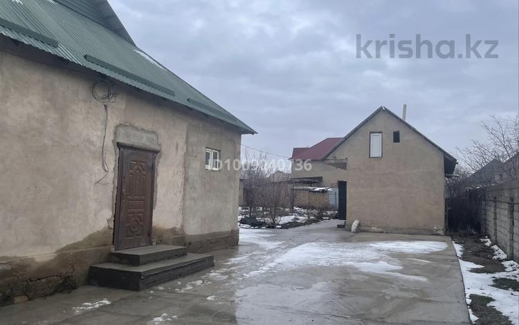 Отдельный дом · 5 комнат · 100 м² · 8 сот., мкр Бозарык , Тянь шань 158 — Вдоль дороги 4 светофора в Бозарыке за 23 млн 〒 в Шымкенте, Абайский р-н — фото 2