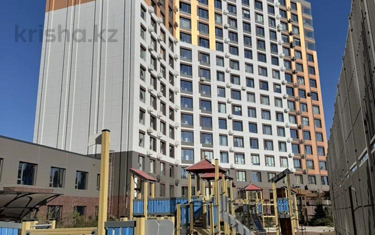 1-бөлмелі пәтер · 39 м² · 14/14 қабат, Мангилик Ел 63/1, бағасы: 30 млн ₸ в Астане, Есильский р-н — фото 13