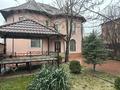 Отдельный дом · 9 комнат · 380 м² · 7.8 сот., Добролюбова 59 за 95 млн ₸ в Шымкенте, Туран р-н