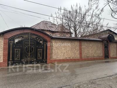 Жеке үй · 9 бөлме · 380 м² · 7.8 жүзд., Добролюбова 59, бағасы: 110 млн ₸ в Шымкенте, Туран р-н