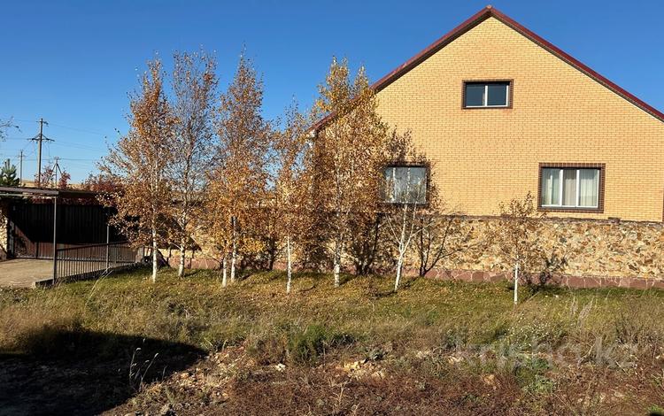 Отдельный дом · 5 комнат · 260 м² · 10 сот., 1-звездная 3 за 65 млн ₸ в Бурабае — фото 2