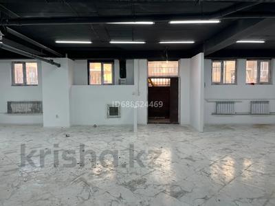 Аренда коммерческой недвижимости в Алматы: Свободное назначение • 187 м² за 654 500 〒 Свободное назначение • 187 м² за 654 500 〒 в Алматы, Алатауский р-н