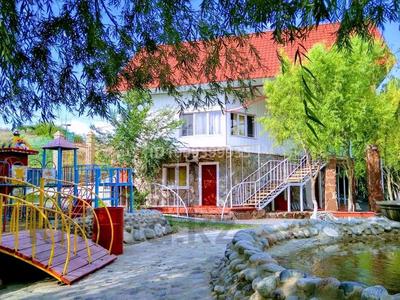 Бани, гостиницы и зоны отдыха · 600 м² за 6 млн 〒 в Конаеве