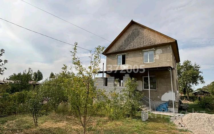Отдельный дом · 4 комнаты · 120 м² · 6.5 сот., ул. Манько 68а за 60 млн ₸ в Алматинской обл., Талгарский р-н — фото 14