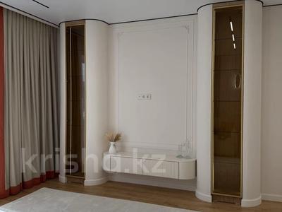 4-комнатная квартира · 77 м² · 5/9 этаж, мкр Самал-2 56 за 89 млн ₸ в Алматы, Медеуский р-н