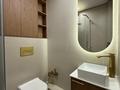 4-комнатная квартира · 77 м² · 5/9 этаж, мкр Самал-2 56 за 89 млн ₸ в Алматы, Медеуский р-н — фото 10