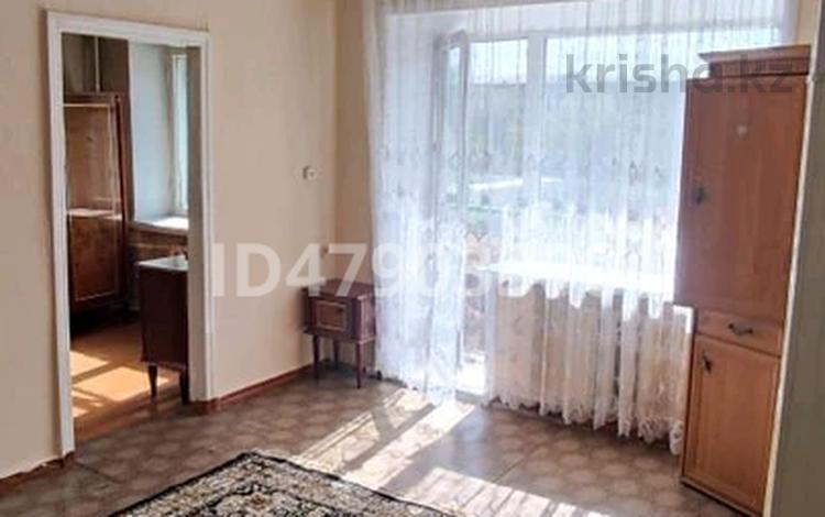 2-бөлмелі пәтер, 44 м², 4/5 қабат ай сайын, Ермекова 37, бағасы: 110 000 〒 в Караганде, Казыбек би р-н — фото 26