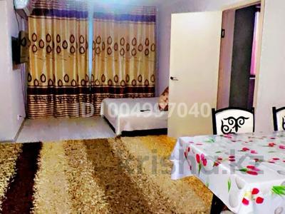 3-комнатная квартира · 80 м² · 10/12 этаж, Сзади Обл. Акимата 34/1 за 10 000 〒 в Туркестане