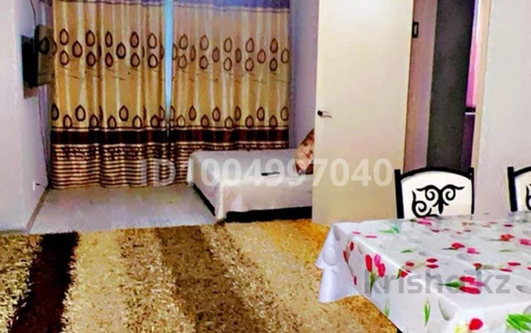 3-комнатная квартира · 80 м² · 10/12 этаж, Сзади Обл. Акимата 34/1 за 10 000 ₸ в Туркестане — фото 2