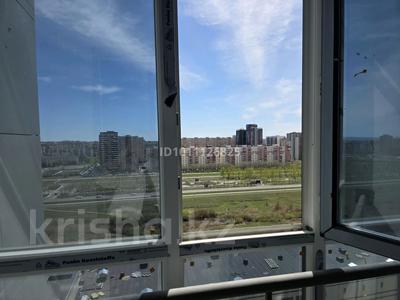 1-комнатная квартира · 46.5 м² · 15/21 этаж, мкр Юго-Восток, 139-й учетный квартал ст2 за 18 млн ₸ в Караганде, Казыбек би р-н