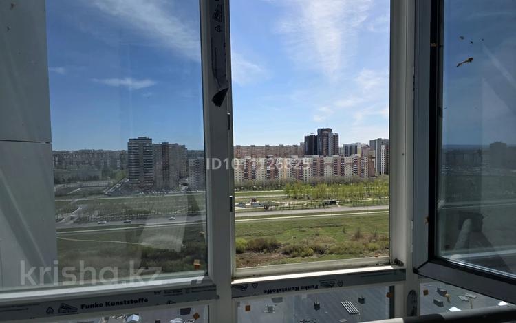 1-комнатная квартира · 46.5 м² · 15/21 этаж, мкр Юго-Восток, 139-й учетный квартал ст2 за 18 млн ₸ в Караганде, Казыбек би р-н — фото 3