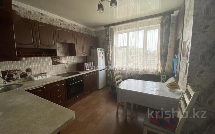 1-бөлмелі пәтер · 38.7 м² · 14/14 қабат, Мәңгілік Ел 19, бағасы: 26 млн ₸ в Астане, Есильский р-н — фото 2