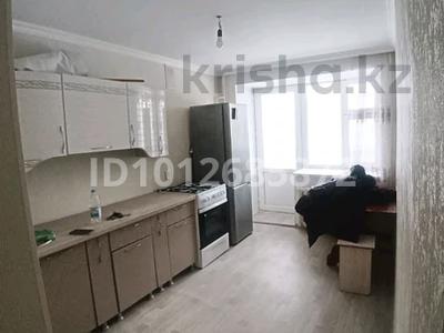 1-комнатная квартира · 43 м² · 1/9 этаж, мкр Северо-Восток 20 за 100 000 〒 в Уральске