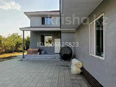 Жеке үй · 5 бөлме · 200 м² · 8 жүзд., Ақжар ш/а., Рымгали нургали 55, бағасы: 100 млн ₸ в Алматы, Наурызбайский р-н