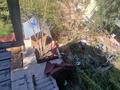 Дача · 2 комнаты · 90 м² · 8 сот., мкр Коктобе за 37 млн ₸ в Алматы, Медеуский р-н — фото 11