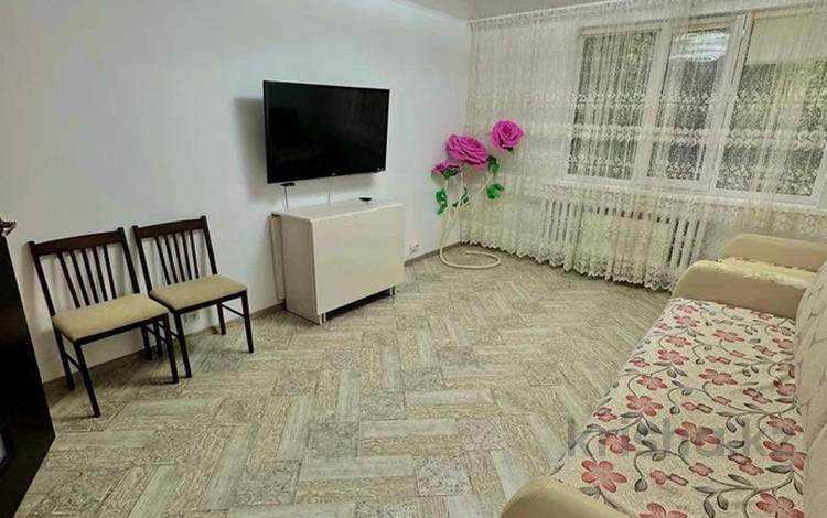 3-бөлмелі пәтер · 61.8 м² · 1/10 қабат, Сатпаева 2, бағасы: 31 млн ₸ в Усть-Каменогорске — фото 2