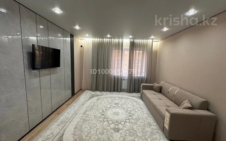 2-бөлмелі пәтер · 54 м² · 5/10 қабат, Самал 82 — Коняхина, бағасы: 250 000 ₸ в Уральске — фото 7