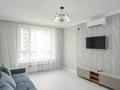 2-бөлмелі пәтер · 60 м² · 3/9 қабат, Нажимеденова 27, бағасы: 38.5 млн ₸ в Астане, Сарайшык р-н — фото 3