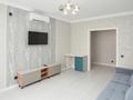 2-бөлмелі пәтер · 60 м² · 3/9 қабат, Нажимеденова 27, бағасы: 38.5 млн ₸ в Астане, Сарайшык р-н