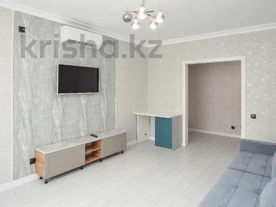 2-бөлмелі пәтер · 60 м² · 3/9 қабат, Нажимеденова 27, бағасы: 38.5 млн ₸ в Астане, Сарайшык р-н