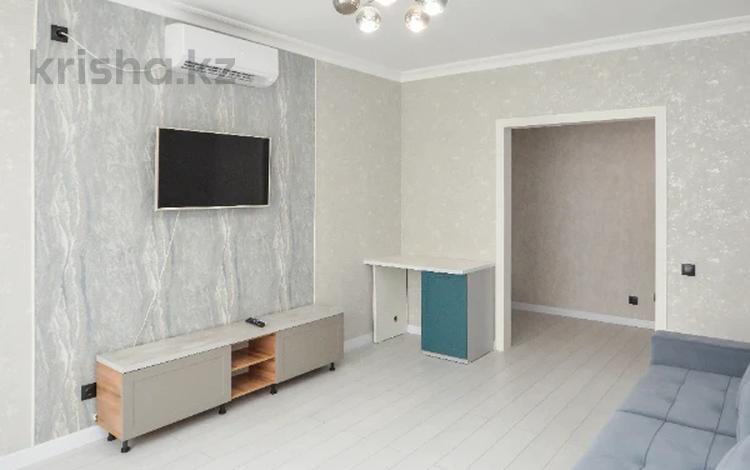 2-бөлмелі пәтер · 60 м² · 3/9 қабат, Нажимеденова 27, бағасы: 38.5 млн ₸ в Астане, Сарайшык р-н — фото 28