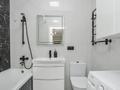2-бөлмелі пәтер · 60 м² · 3/9 қабат, Нажимеденова 27, бағасы: 38.5 млн ₸ в Астане, Сарайшык р-н — фото 14