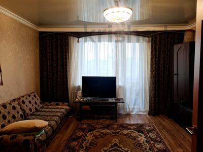 2-комнатная квартира, 53 м², 4/9 этаж, мкр-н Гульдер-1 за 23.5 млн 〒 в Караганде, Казыбек би р-н