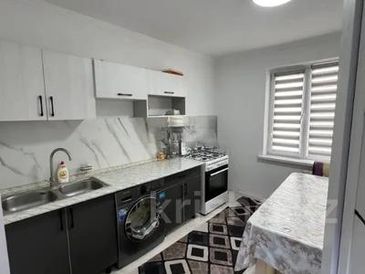 2-комнатная квартира · 52 м² · 5/5 этаж, мкр Аксай-4 за 32 млн ₸ в Алматы, Ауэзовский р-н
