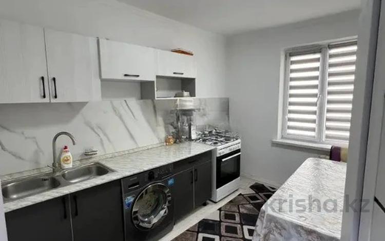 2-бөлмелі пәтер · 52 м² · 5/5 қабат, Ақсай-4 ш/а., бағасы: 32 млн ₸ в Алматы, Ауэзовский р-н — фото 8