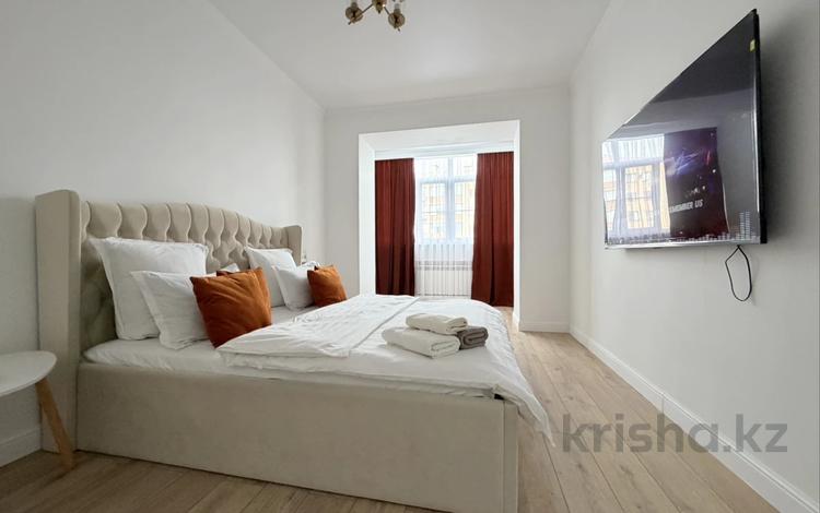 1-бөлмелі пәтер · 50 м² · 1/9 қабат, мкр. Алтын орда, Пр.Алии Молдагуловой 66Б — улица А.Молдагуловой где Теннисный корд, бағасы: 18 000 ₸ в Актобе — фото 499