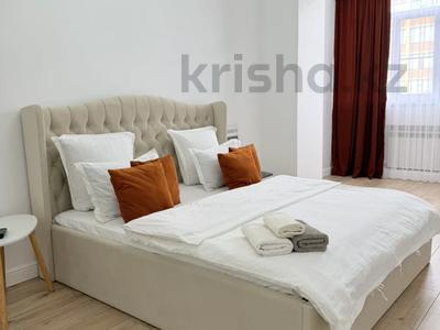1-комнатная квартира · 50 м² · 1/9 этаж, мкр. Алтын орда, Пр.Алии Молдагуловой 66Б — улица А.Молдагуловой где Теннисный корд за 20 000 ₸ в Актобе