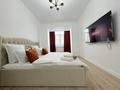 1-комнатная квартира · 50 м² · 1/9 этаж, мкр. Алтын орда, Пр.Алии Молдагуловой 66Б — улица А.Молдагуловой где Теннисный корд за 15 000 ₸ в Актобе