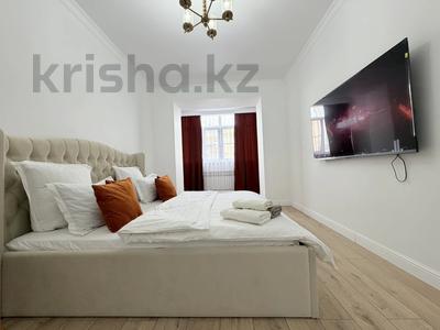 1-комнатная квартира · 50 м² · 1/9 этаж, мкр. Алтын орда, Пр.Алии Молдагуловой 66Б — улица А.Молдагуловой где Теннисный корд за 18 000 ₸ в Актобе