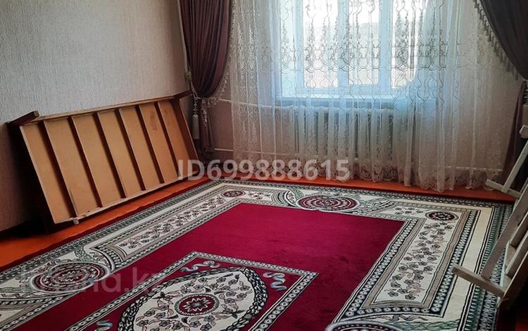 Часть дома · 4 комнаты · 80 м² · 8 сот., Турар Рысқұлов көшесі 27/2 — Поликлиника за 11 млн ₸ в Асе — фото 2
