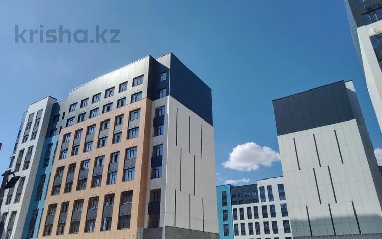2-комнатная квартира · 68 м² · 4/9 этаж, Султан Бейбарыс 437 за 25.5 млн ₸ в Атырау — фото 2