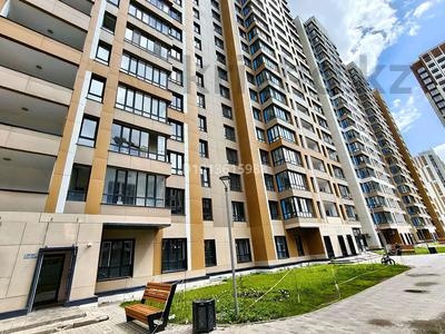 2-бөлмелі пәтер · 41 м² · 18/20 қабат, Жургенова 19 — Байтурсынова, бағасы: 21 млн ₸ в Астане, Сарайшык р-н