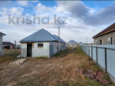 Жеке үй · 2 бөлме · 50 м² · 4 жүзд., Строительный 4 88, бағасы: 9.6 млн ₸ в Аксае