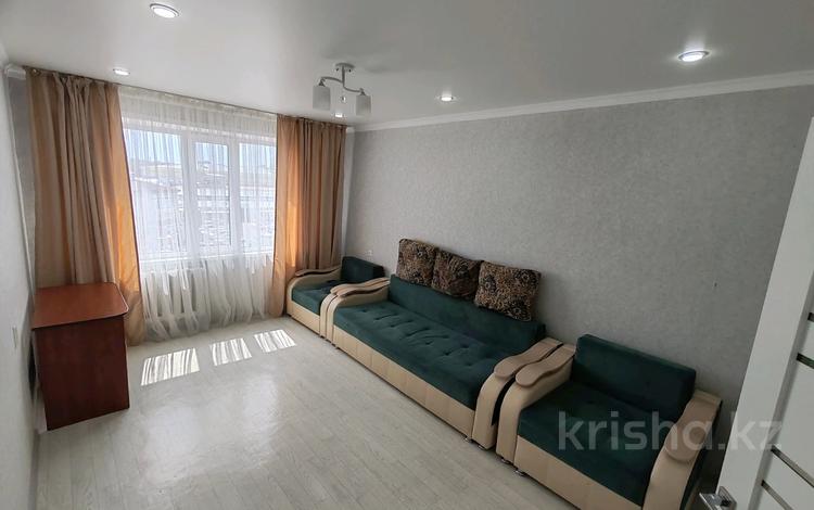 2-бөлмелі пәтер · 52 м² · 4/5 қабат, Тлеулина 58, бағасы: 160 000 ₸ в Кокшетау — фото 2