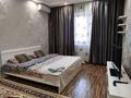 1-комнатная квартира · 35 м² · 8/9 этаж, мкр Жетысу-2 — Абая Саина Улыгбека за 15 000 ₸ в Алматы, Ауэзовский р-н