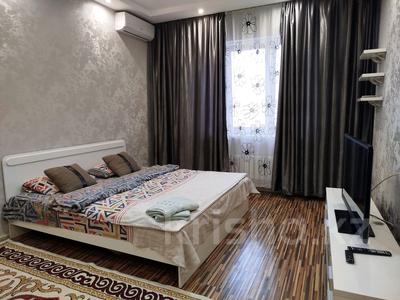 1-бөлмелі пәтер · 35 м² · 8/9 қабат, мкр Жетысу-2 — Абая Саина Улыгбека, бағасы: 15 000 〒 в Алматы, Ауэзовский р-н