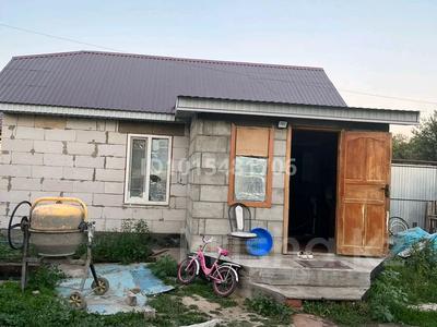 1-комнатная квартира · 30 м², Переулок Ударный 18 за 35 000 ₸ в Актобе, мкр Москва