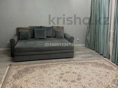 1 комната · 40 м² · 5 этаж, Ұлы дала 63 за 56 663 ₸ в Астане, Есильский р-н