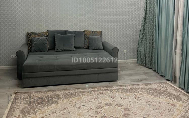 1 комната · 40 м² · 5 этаж, Ұлы дала 63 за 56 663 ₸ в Астане, Есильский р-н — фото 2