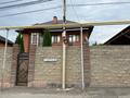 Отдельный дом · 5 комнат · 350 м² · 7 сот., мкр Нурлытау (Энергетик), Розы жамановой 217 за 205 млн ₸ в Алматы, Бостандыкский р-н