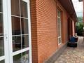Отдельный дом · 5 комнат · 350 м² · 7 сот., мкр Нурлытау (Энергетик), Розы жамановой 217 за 205 млн ₸ в Алматы, Бостандыкский р-н — фото 10